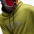 Vyriškas snieglenčių džemperis Oakley Rider Phantom Hoodie cactus 5