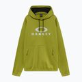 Vyriškas snieglenčių džemperis Oakley Rider Phantom Hoodie cactus 6