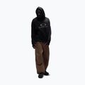 Vyriškas snieglenčių džemperis Oakley Rider Phantom Hoodie pitch black 2