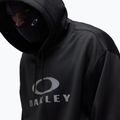 Vyriškas snieglenčių džemperis Oakley Rider Phantom Hoodie pitch black 4