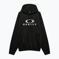 Vyriškas snieglenčių džemperis Oakley Rider Phantom Hoodie pitch black 6