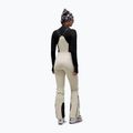 Moteriškos slidinėjimo kelnės Oakley Icicle Softshell Bib mist 2