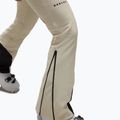 Moteriškos slidinėjimo kelnės Oakley Icicle Softshell Bib mist 4