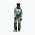 Moteriška slidinėjimo striukė Oakley Canopy Pro Insulated aviator green/faded green 2