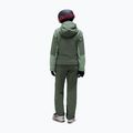 Moteriška slidinėjimo striukė Oakley Canopy Pro Insulated aviator green/faded green 3