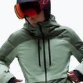 Moteriška slidinėjimo striukė Oakley Canopy Pro Insulated aviator green/faded green 4