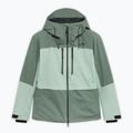 Moteriška slidinėjimo striukė Oakley Canopy Pro Insulated aviator green/faded green 5