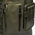 Taktinė kuprinė Oakley Reserve Tactical Dry 35 l deep olive 4