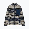 Vyriškas flisinis džemperis Oakley Mountain Fire Sherpa abyss norway pattern