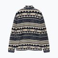 Vyriškas flisinis džemperis Oakley Mountain Fire Sherpa abyss norway pattern 2