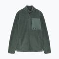 Vyriškas flisinis džemperis Oakley Mountain Fire Sherpa aviator green