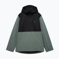 Vyriška slidinėjimo striukė Oakley Elk Grove Anorak abyss/lunar rock