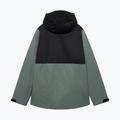 Vyriška slidinėjimo striukė Oakley Elk Grove Anorak abyss/lunar rock 2