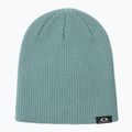 Žieminė kepurė Oakley Back Bone Beanie pacific