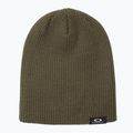 Žieminė kepurė Oakley Back Bone Beanie deep olive