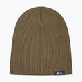 Žieminė kepurė Oakley Back Bone Beanie deep olive 5