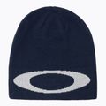 Žieminė kepurė Oakley Ellipse Beanie abyss