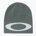Žieminė kepurė Oakley Ellipse Beanie aviator green