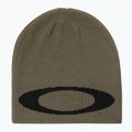 Žieminė kepurė Oakley Ellipse Beanie deep olive