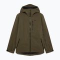 Vyriška slidinėjimo striukė Oakley Unbound Gore-Tex Shell Jacket 2.0 deep olive 7