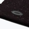 Žieminė kepurė Oakley Ellipse Waffle Beanie pitch black 3
