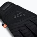 Slidinėjimo pirštinės Oakley Clutch pitch black 4