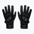 Slidinėjimo pirštinės Oakley Clutch blackout reflective 2