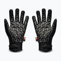 Slidinėjimo pirštinės Oakley Clutch blackout reflective 3