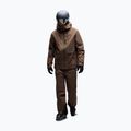 Vyriška slidinėjimo striukė Oakley Canopy Insulated dark umber 2