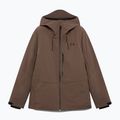 Vyriška slidinėjimo striukė Oakley Canopy Insulated dark umber 6