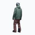 Vyriška slidinėjimo striukė Oakley Canopy Insulated aviator green 3