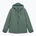 Vyriška slidinėjimo striukė Oakley Canopy Insulated aviator green 6