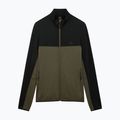 Vyriškas džemperis Oakley Canopy FZ blackout/deep olive 6