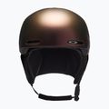 Snieglenčių šalmas Oakley Mod1 MIPS red/gold colorshift 2