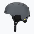 Snieglenčių šalmas Bliz S003 MIPS matte grey 3