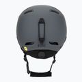 Snieglenčių šalmas Bliz S003 MIPS matte grey 4