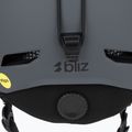 Snieglenčių šalmas Bliz S003 MIPS matte grey 7
