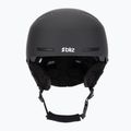 Snieglenčių šalmas Bliz S003 MIPS matte black 2