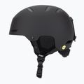 Snieglenčių šalmas Bliz S003 MIPS matte black 3