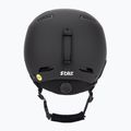 Snieglenčių šalmas Bliz S003 MIPS matte black 4