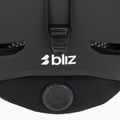 Snieglenčių šalmas Bliz S003 MIPS matte black 7