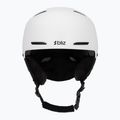 Snieglenčių šalmas Bliz S003 MIPS matte white 2