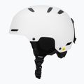 Snieglenčių šalmas Bliz S003 MIPS matte white 3