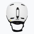 Snieglenčių šalmas Bliz S003 MIPS matte white 4