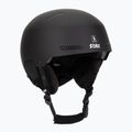 Snieglenčių šalmas Bliz S003 matte black