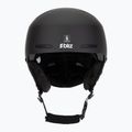 Snieglenčių šalmas Bliz S003 matte black 3