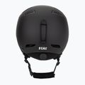 Snieglenčių šalmas Bliz S003 matte black 4