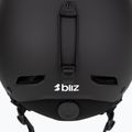 Snieglenčių šalmas Bliz S003 matte black 7