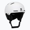 Snieglenčių šalmas Bliz S003 matte white