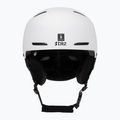 Snieglenčių šalmas Bliz S003 matte white 2